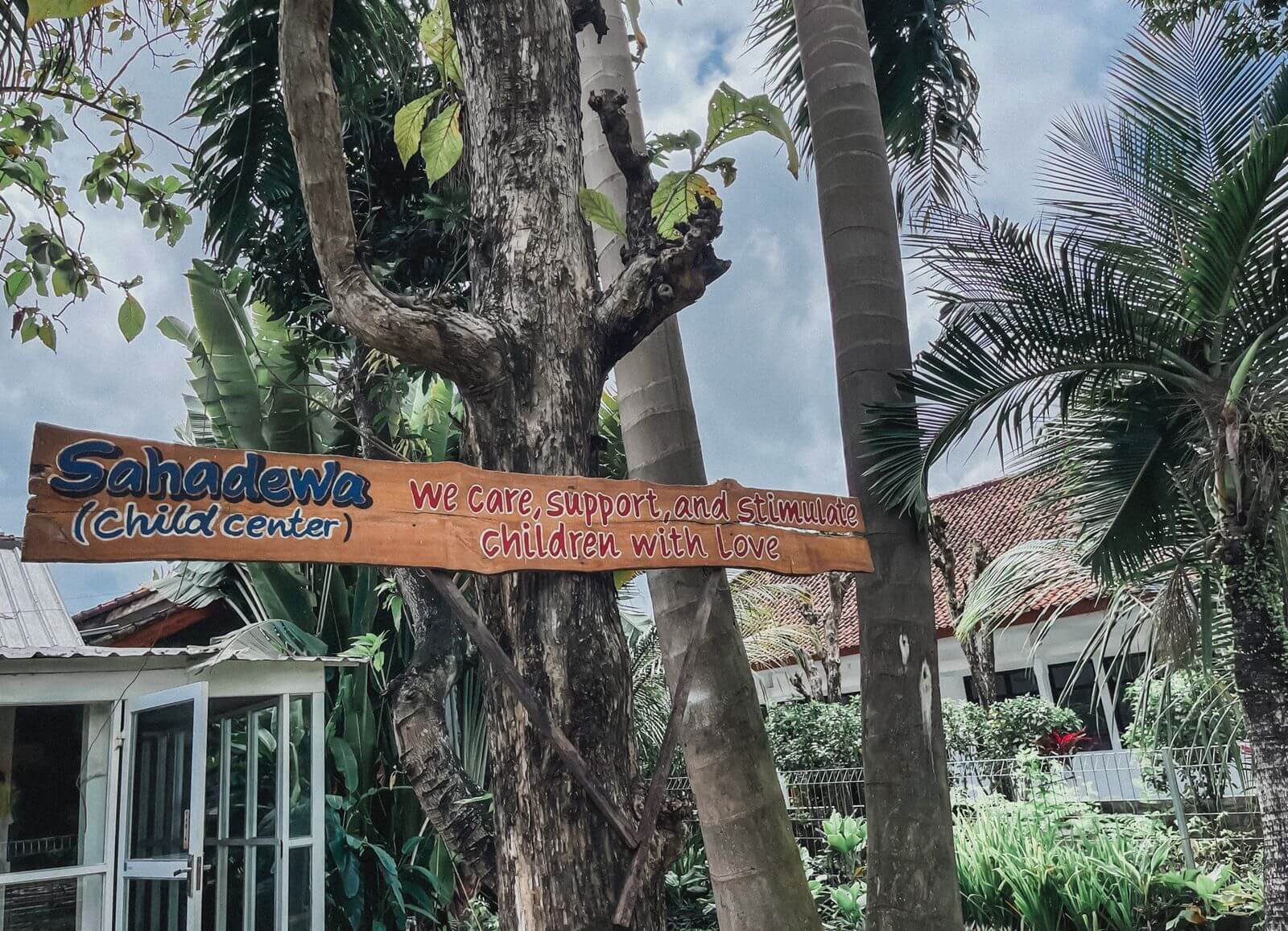 Sahadewa Child Center - Bali (2)