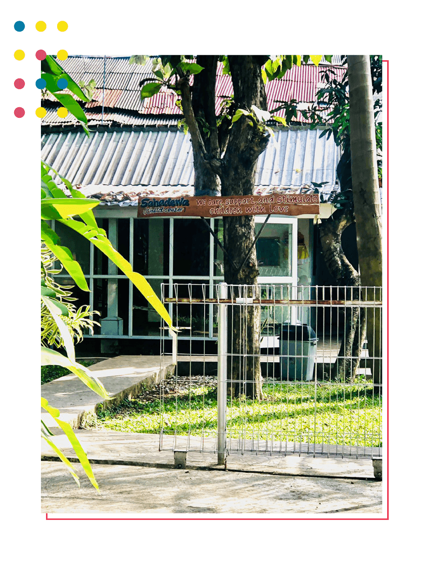 Sahadewa Child Center untuk Terapi Anak dan PAUD